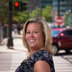 Raina Sprague