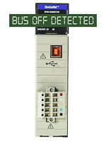 DeviceNet, Recover from Error Code E#91 (Bus Off Condition) Divide & Conquer