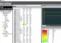 DeviceNet, eNetMeter Using Baseline Reports