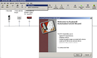 DeviceNet, RSNetWorx EDS Wizard