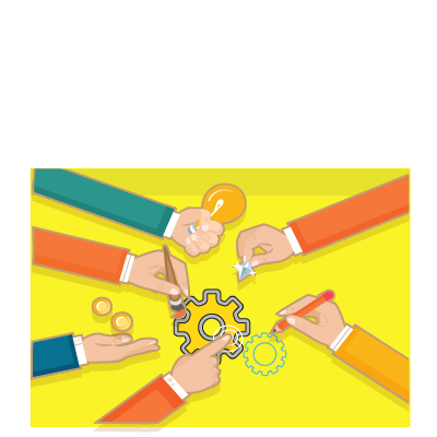 ways of learning - Kinesthetic